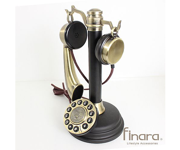 finara-電話